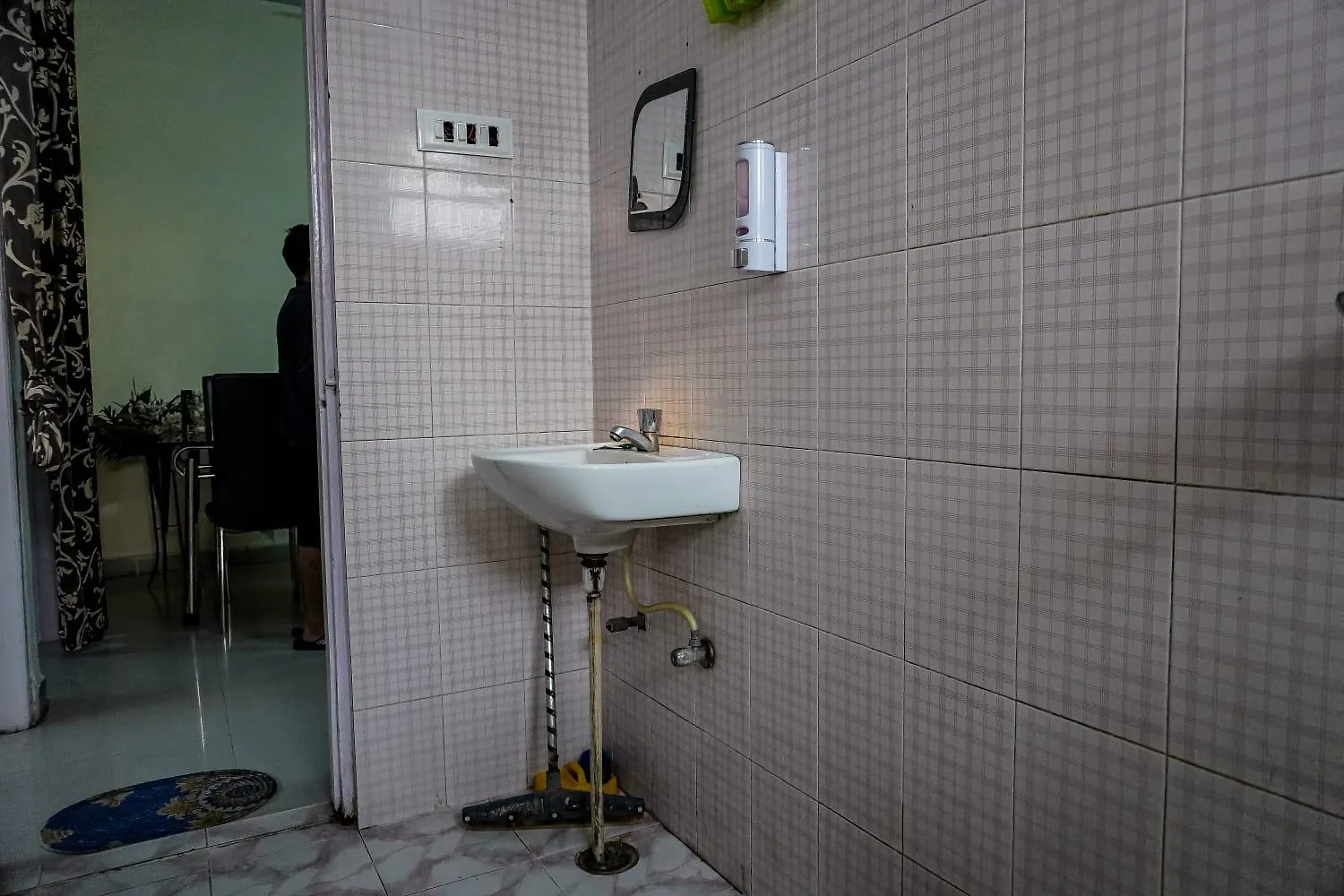 Varanasi Vibes Apartment A Haven For Travelers