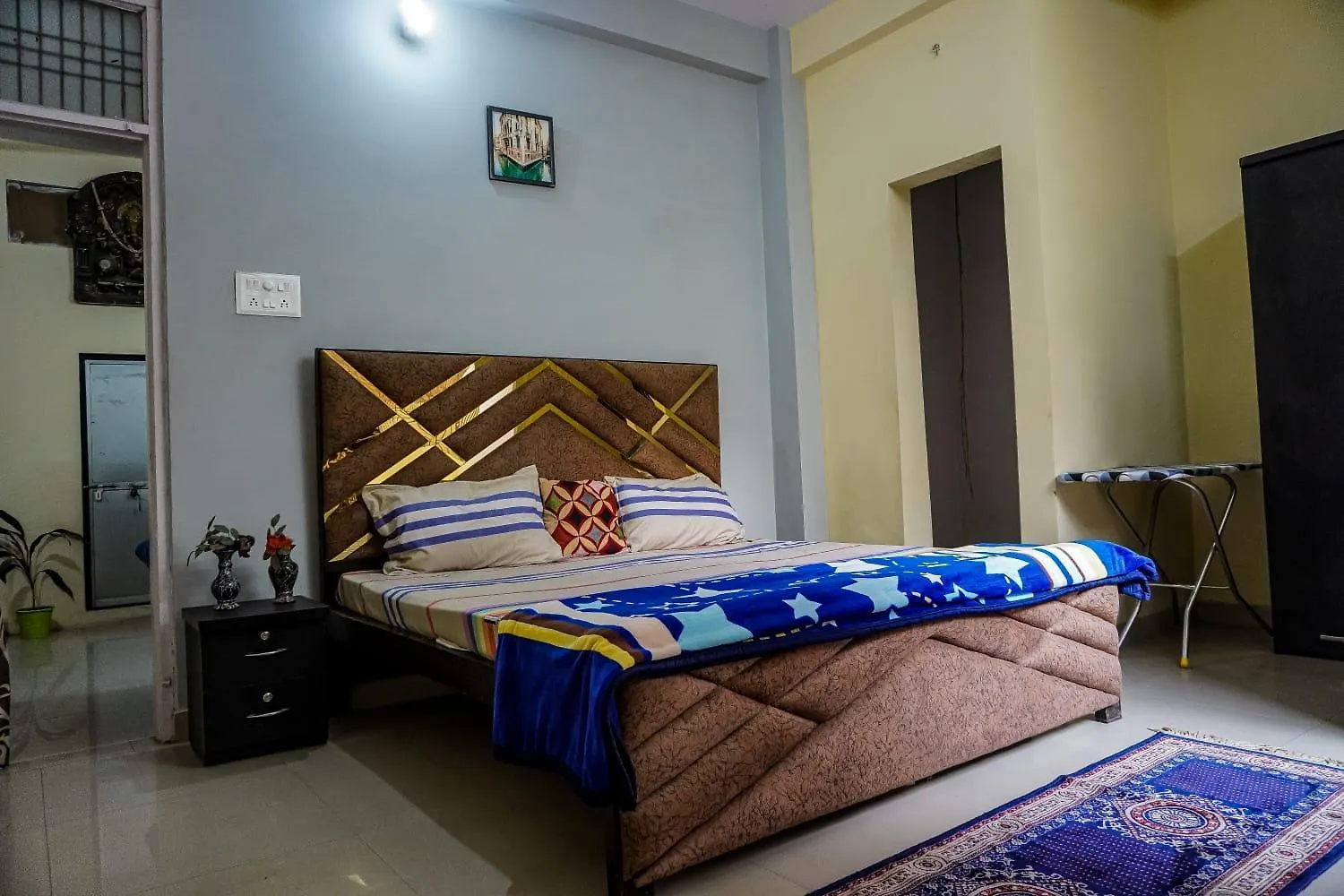 Varanasi Vibes Apartment A Haven For Travelers