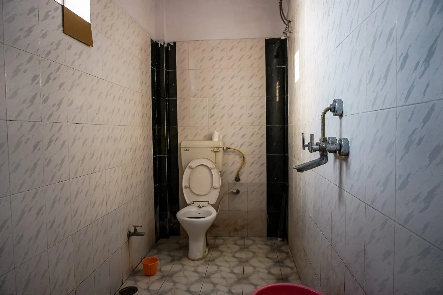 Varanasi Vibes Apartment A Haven For Travelers הודו