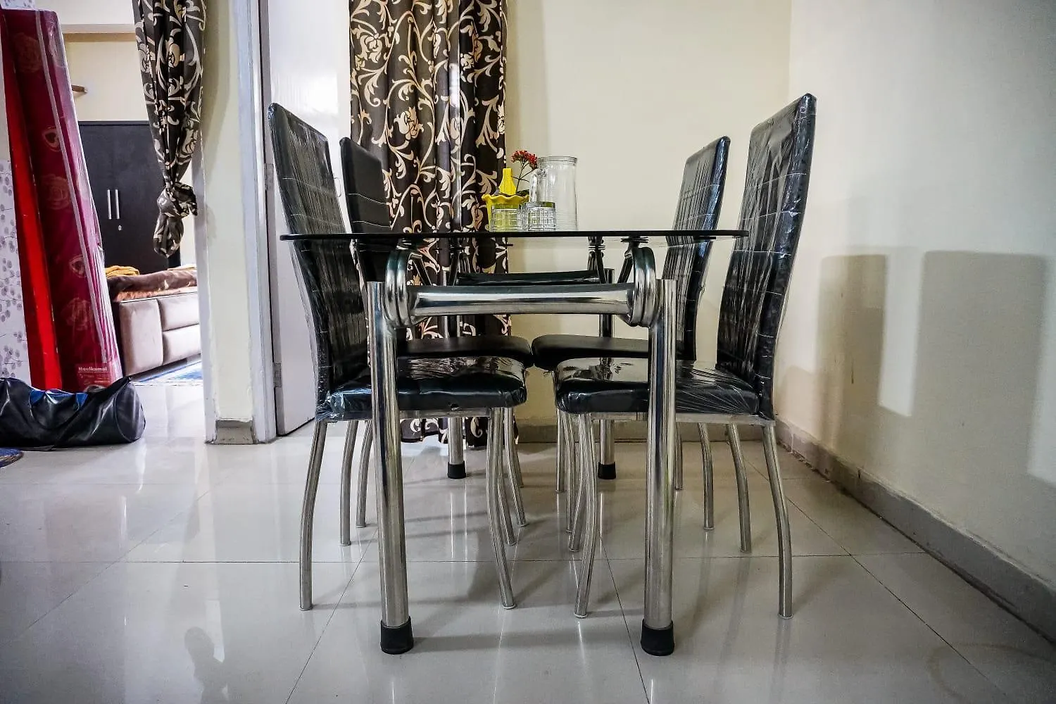 Varanasi Vibes Apartment A Haven For Travelers