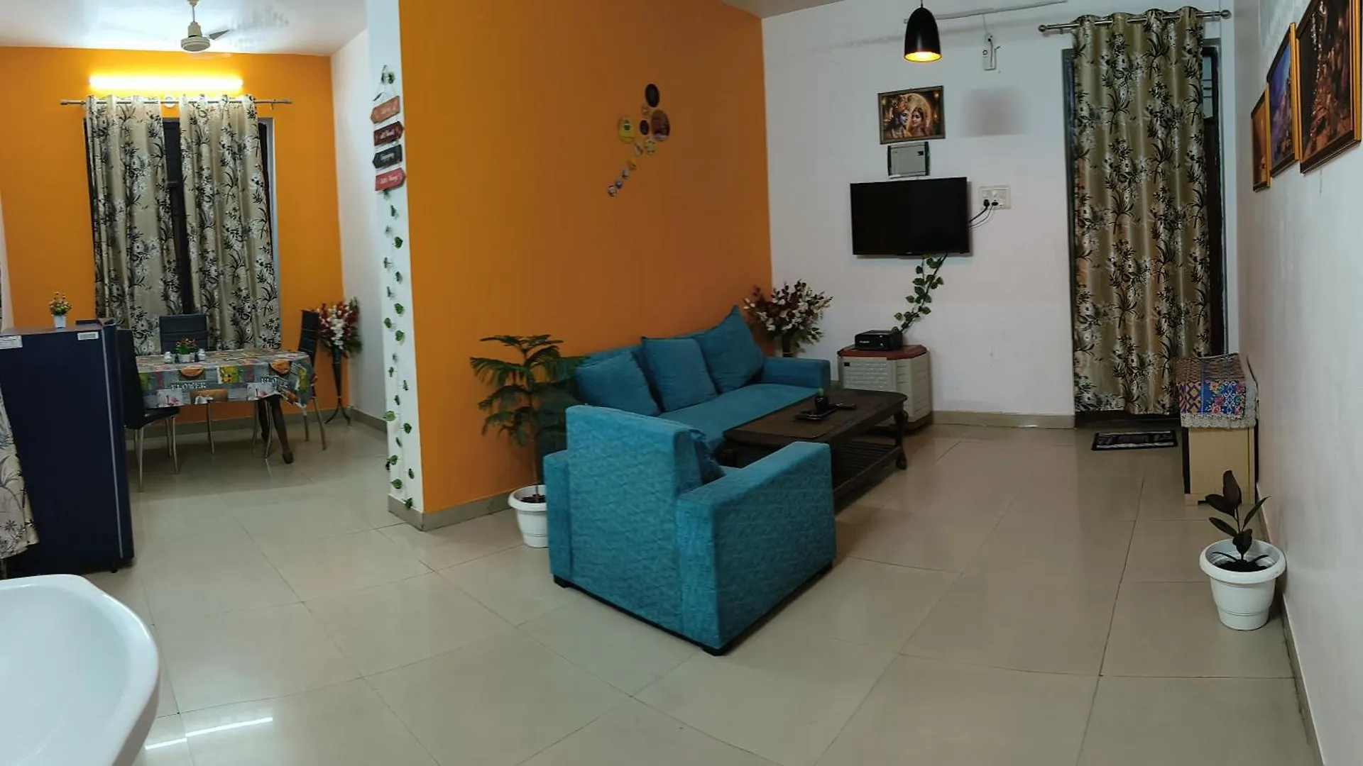 Varanasi Vibes Apartment A Haven For Travelers