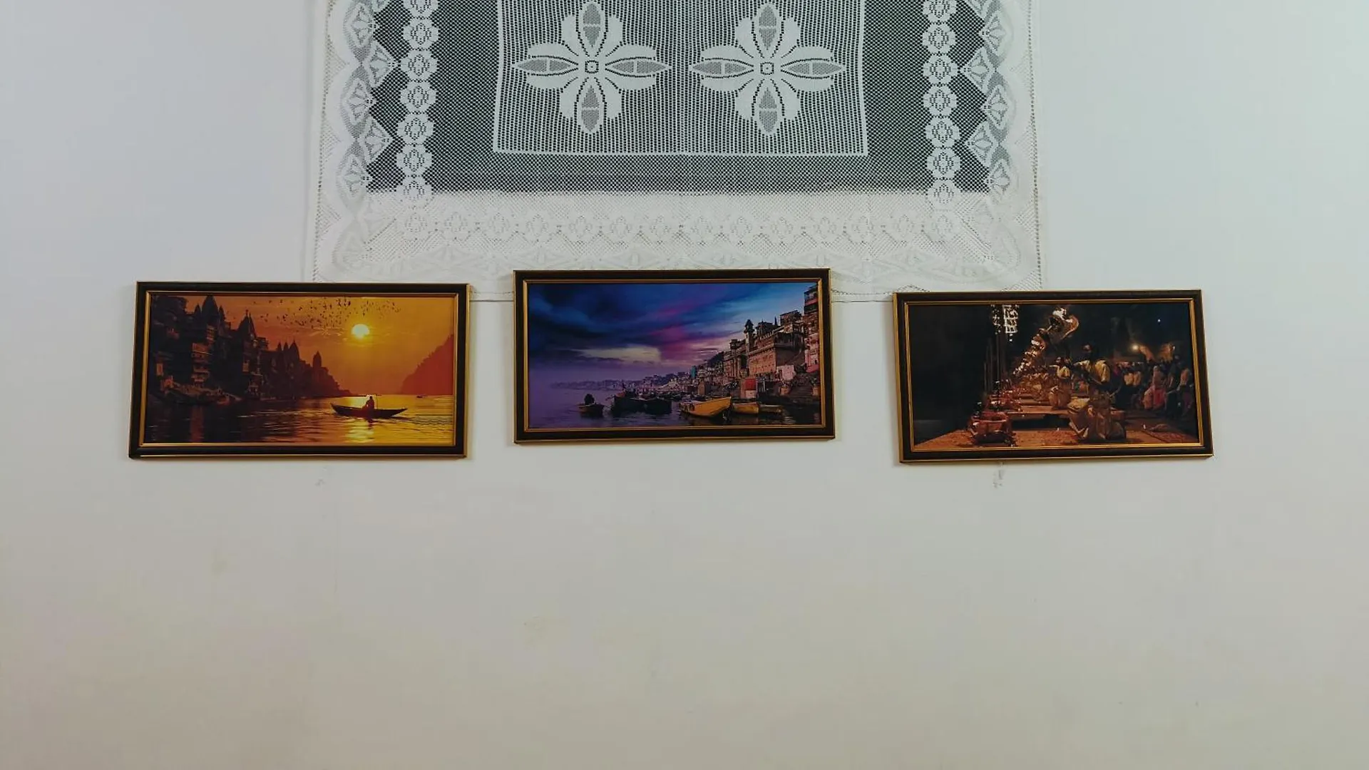 Varanasi Vibes Apartment A Haven For Travelers