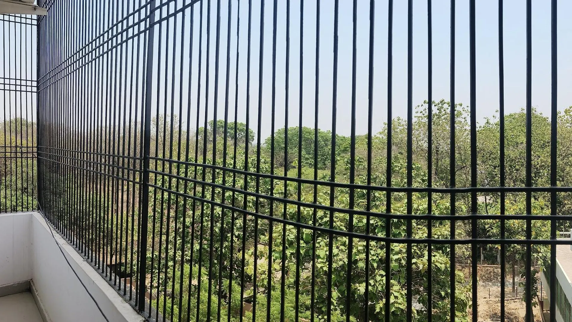 Varanasi Vibes Apartment A Haven For Travelers הודו